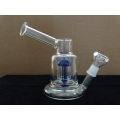 Factory Wholesae High Quality Glass Pipes Oil Rig with Arm Perc